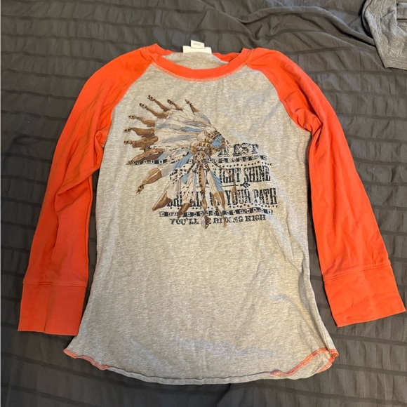 Ariat Tops - Womens Ariat top